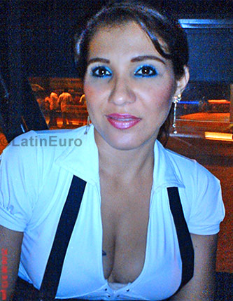 Date this exotic Colombia girl Camila from Neiva C8789