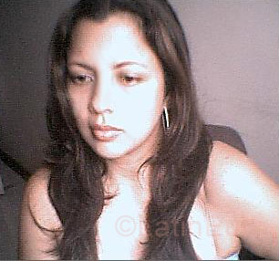 Date this voluptuous Colombia girl Carolina from Santa Marta C8858