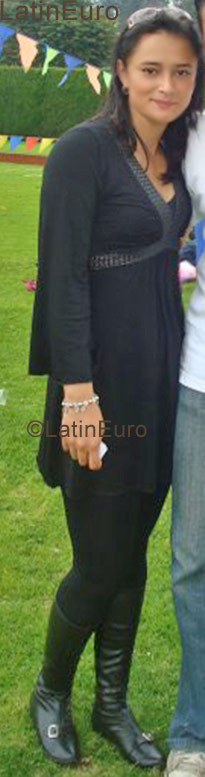 Date this gorgeous Colombia girl Jenny from Bogota C8877