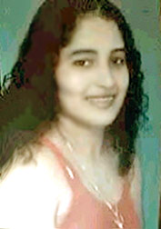 Date this nice looking Colombia girl Yanibys from Barranquilla C8891