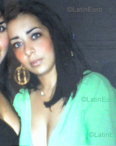 Date this athletic Colombia girl Ana from Girardot C8914