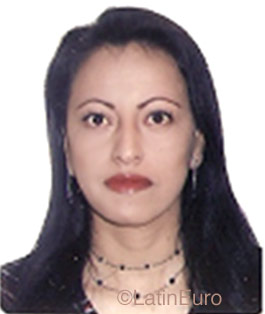 Date this stunning Colombia girl Ruth from Bogota C8942