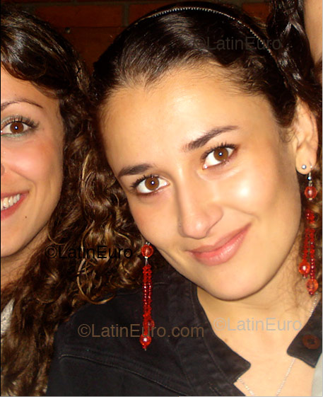 Date this gorgeous Colombia girl Magda from Manizales C9021