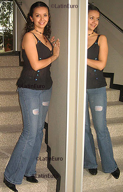 Date this funny Colombia girl Maria- from  C8741