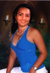 Date this happy Colombia girl Liliana- from Bogota C9079