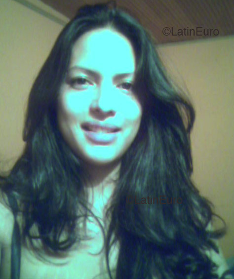 Date this exotic Colombia girl Angelica from Bogota C9080