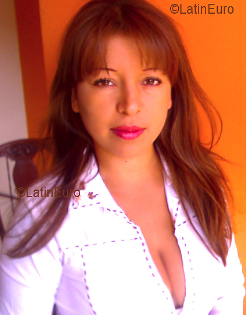 Date this passionate Colombia girl Omaira from Ibague C9115
