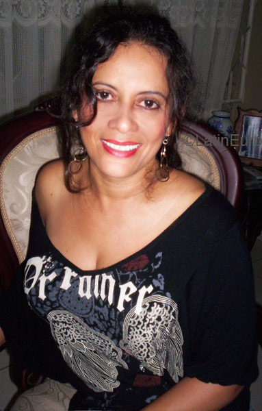 Date this passionate Colombia girl Marta from Barranquilla C9312