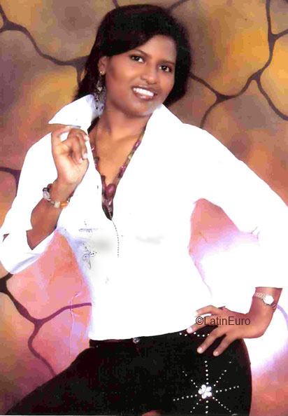 Date this exotic Colombia girl Tania from  C9383