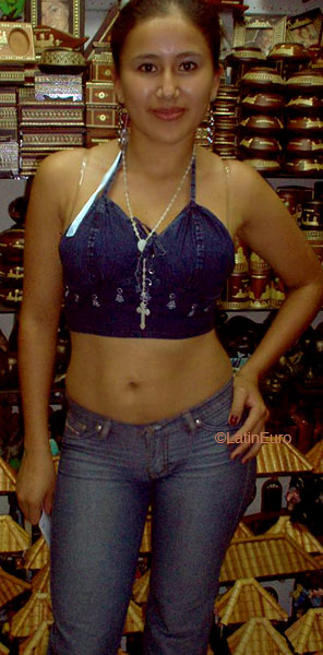 Date this foxy Colombia girl Solano from  C9400