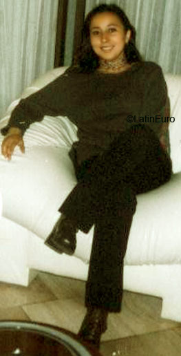 Date this stunning Colombia girl Patricia from Bogota C9432