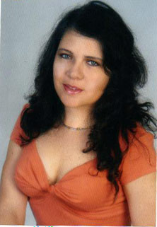 Date this gorgeous Colombia girl Ana from Bogota C9499