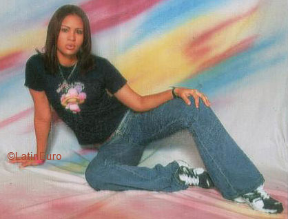 Date this cute Colombia girl Sasha from  C9507