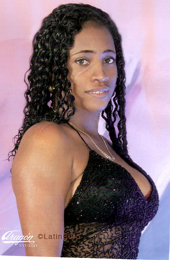 Date this exotic Colombia girl Maria from  C9547