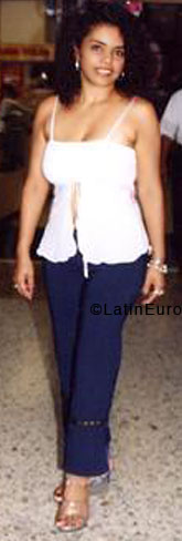 Date this tall Colombia girl Sonia from Cali C9562