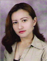 Date this pretty Colombia girl Milena from Cartagena C9573