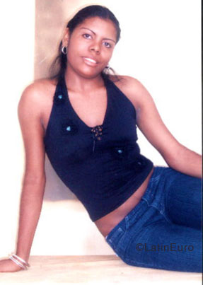 Date this stunning Colombia girl Monica from  C9590