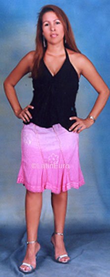 Date this fun Colombia girl Alexandra from Cali C9605