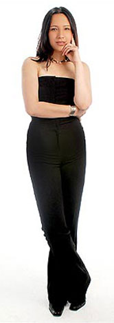 Date this funny Colombia girl Diana from  C9632