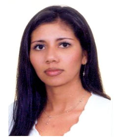 Date this passionate Colombia girl Ximena from Cali C9637