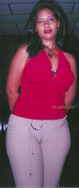 Date this attractive Colombia girl Yajaira from Barranquilla C9652