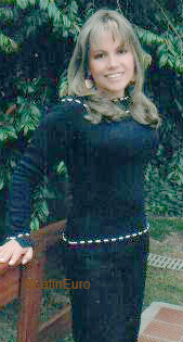 Date this voluptuous Colombia girl Gloria from Bogota C9668