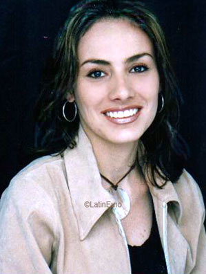 Date this young Colombia girl Beatriz from Bogota C9675