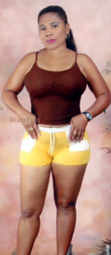 Date this beautiful Colombia girl Maria from Cali C9681