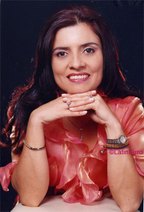 Date this georgeous Colombia girl Angela from Bogota C9709