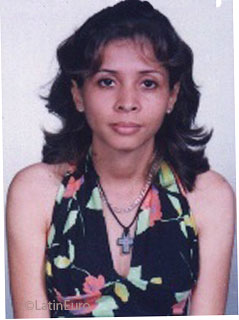 Date this athletic Colombia girl Ruth from Barranquilla C9726