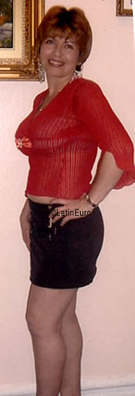 Date this stunning Colombia girl Irma from  C9727