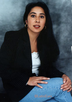 Date this happy Colombia girl Rocio from Bogota C9734