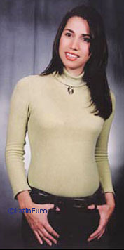 Date this tall Colombia girl Ivette from  C9774