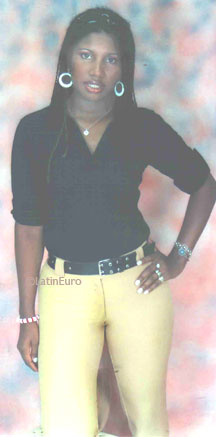 Date this tall Colombia girl Tatiana from Cali C9779