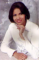 Date this lovely Colombia girl Patricia from Bogota C9827