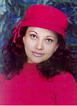 Date this young Colombia girl Marcela from Ibague C9828