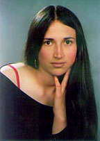 Date this delightful Colombia girl Ana from Bogota C9833