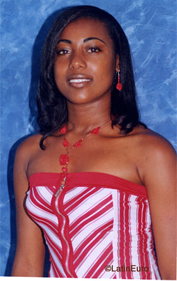 Date this passionate Colombia girl Samara from Tulua C9863