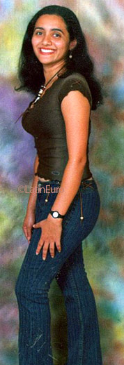 Date this pretty Colombia girl Erly from Cali C9910