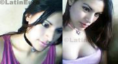 Date this sensual Any Country girl Claudia from Pucallpa N-1034
