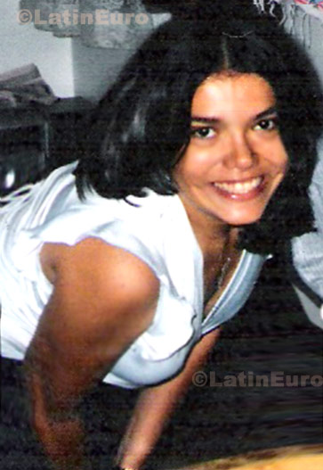 Date this tall Any Country girl Silvia from  N-1063