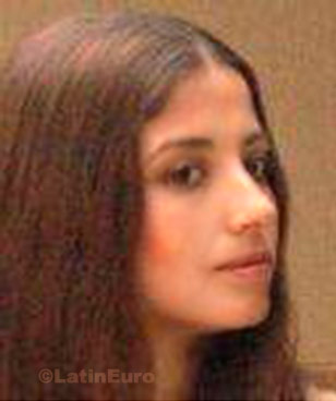 Date this foxy Any Country girl Vinia from Guadalajara N-1150