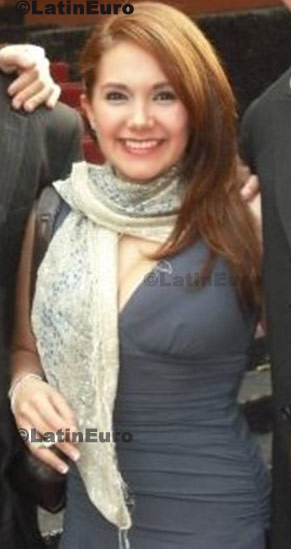 Date this nice looking Mexico girl Alejandra from  N-1187