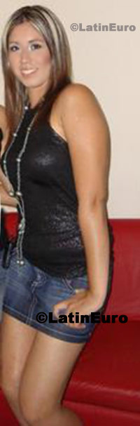 Date this athletic Mexico girl Pily from Torremolinos N-1248