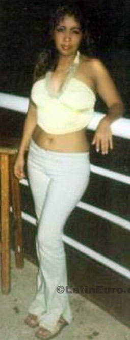 Date this exotic Mexico girl Cecilia from Mexico City N-1360