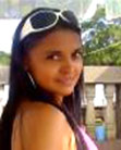 Date this athletic Honduras girl Jenny from Choloma N-172