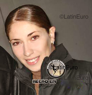 Date this exotic Mexico girl Ana from  N-240