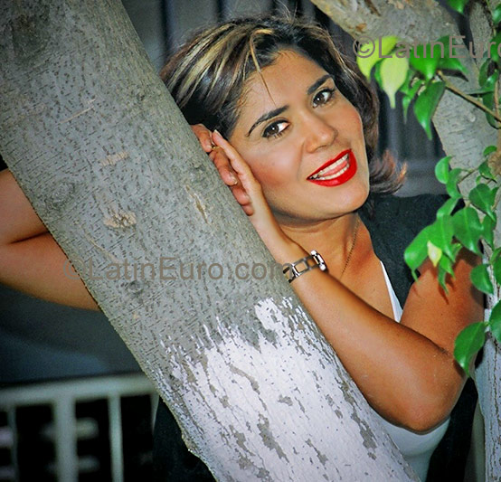 Date this foxy Mexico girl Nancy- from  N-275