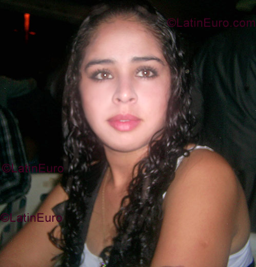 Date this young Mexico girl Cinthia from  N-276