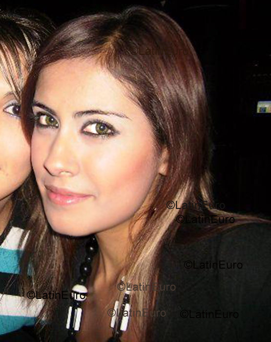 Date this lovely Mexico girl Mayra from  N-289